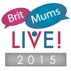 BritMums Live 2015