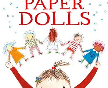 Julia Donaldson The Paper Dolls