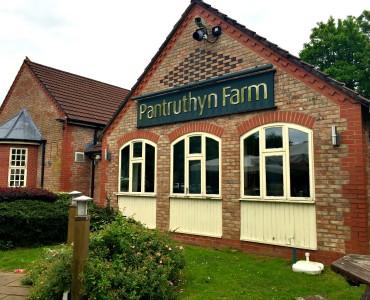 Pantruthyn Farm
