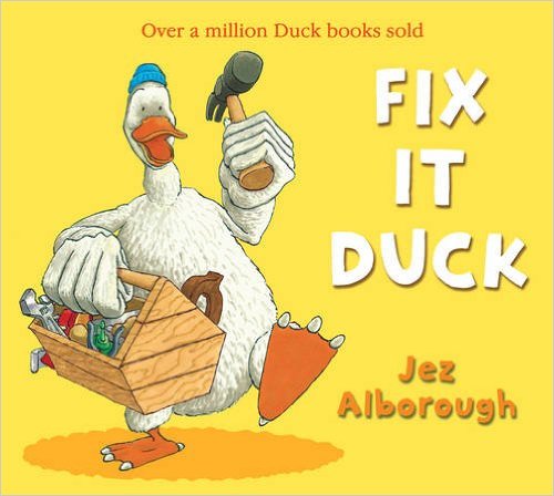 Fix It Duck