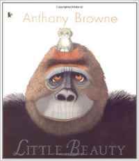 Little Beauty Anthony Browne