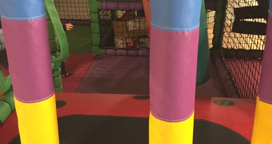 softplay mothercare cardiff
