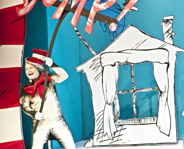 The Cat In The Hat Theatre Review