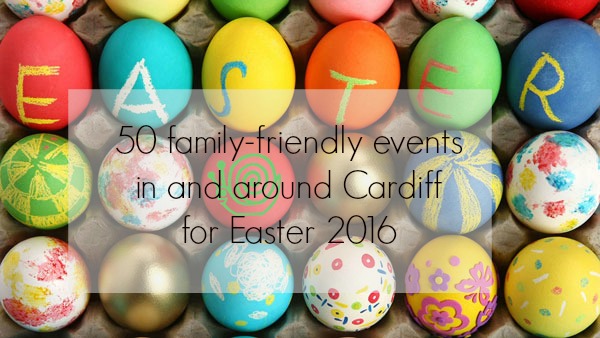 Easter 2016 family friendly events