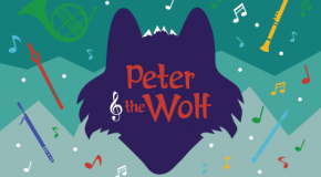 Peter and the Wolf Mariinsky Theatre