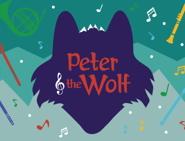 Peter and the Wolf Mariinsky Theatre