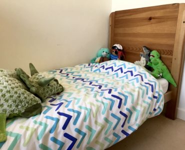 Gro to bed review