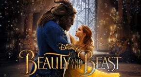 Beauty and the beast review