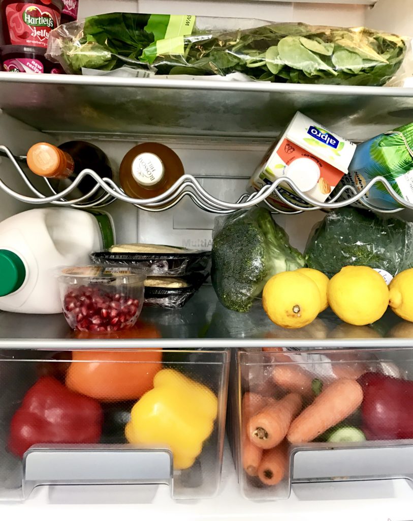 21 tips on making the most of your fridge to keep food fresher for