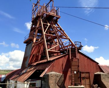 Big Pit National Coal Museum