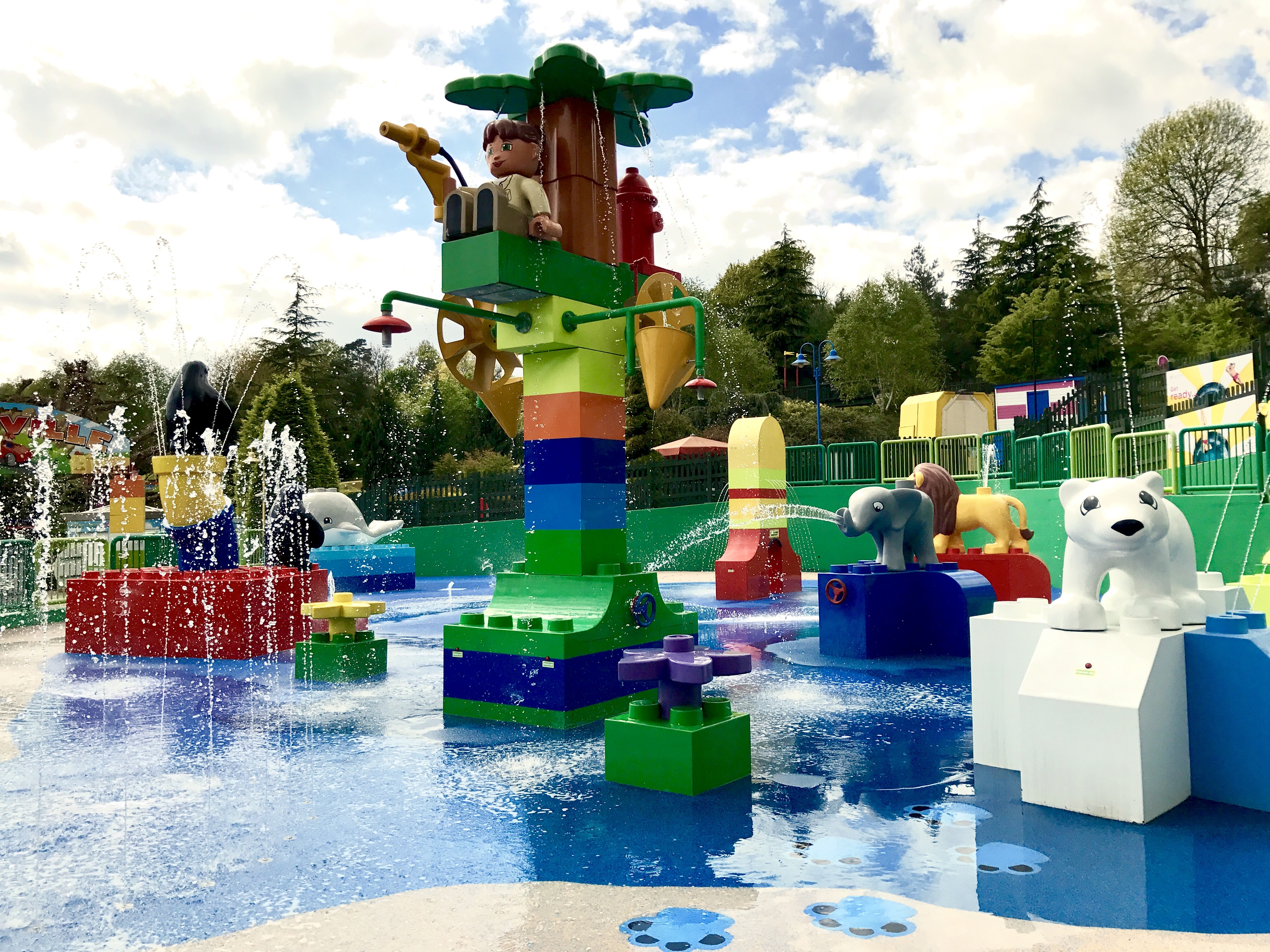 Top tips Legoland Windsor