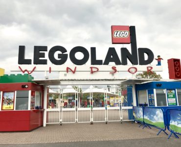 top tips Legoland Windsor