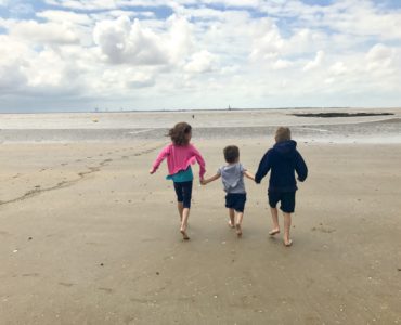 Charente Maritime Family Holiday