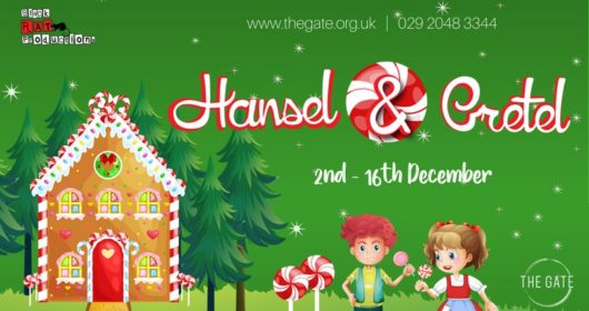 Hansel and Gretel The Gate Cardiff