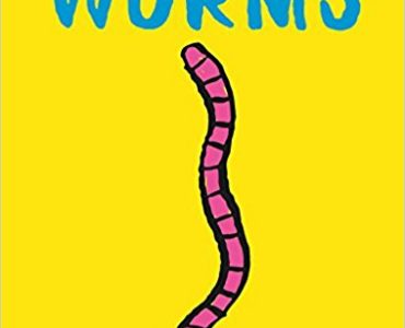 I Can Only Draw Worms by Will Mabbitt