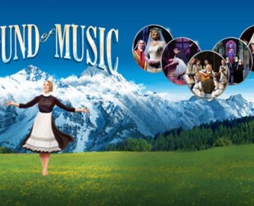The Sound of music Cardiff review
