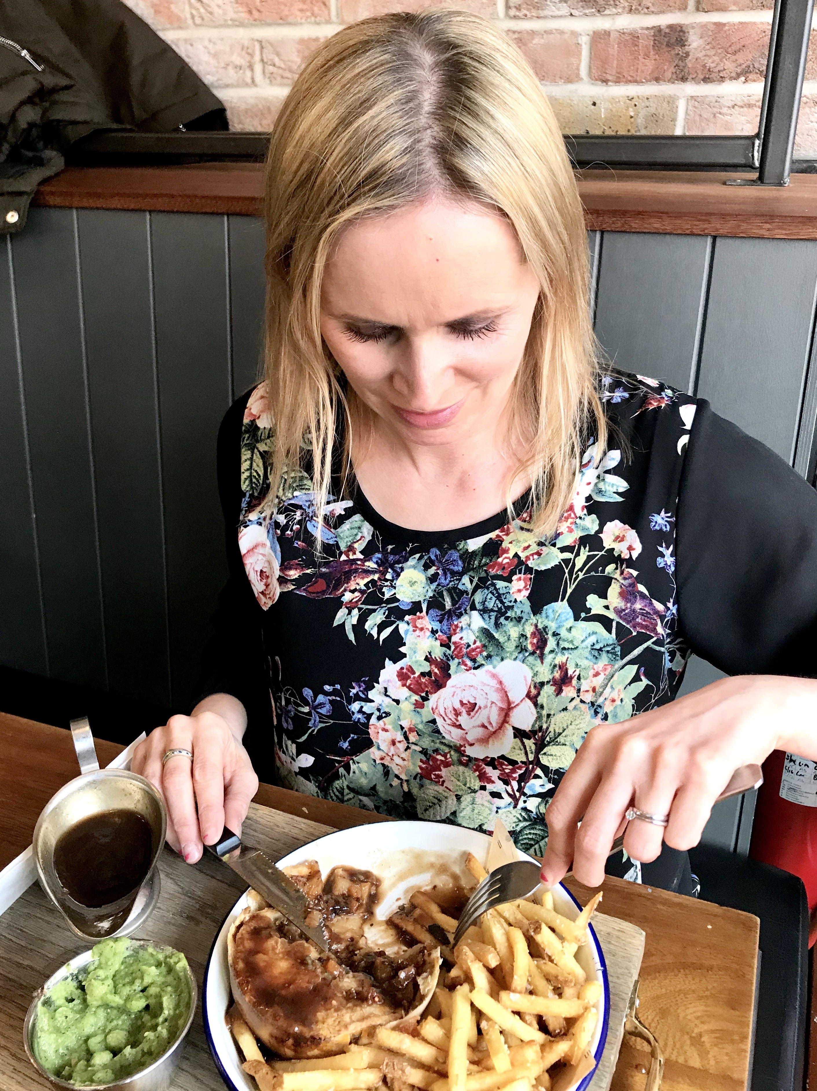 Pieminister Cardiff review