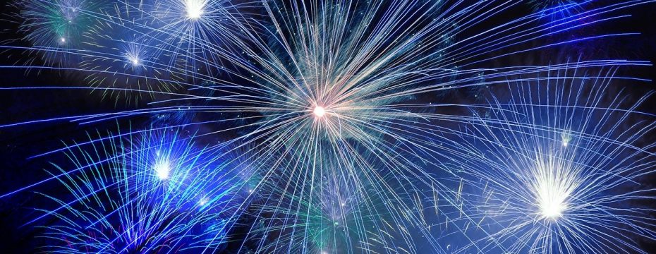 Fireworks Cardiff 2018