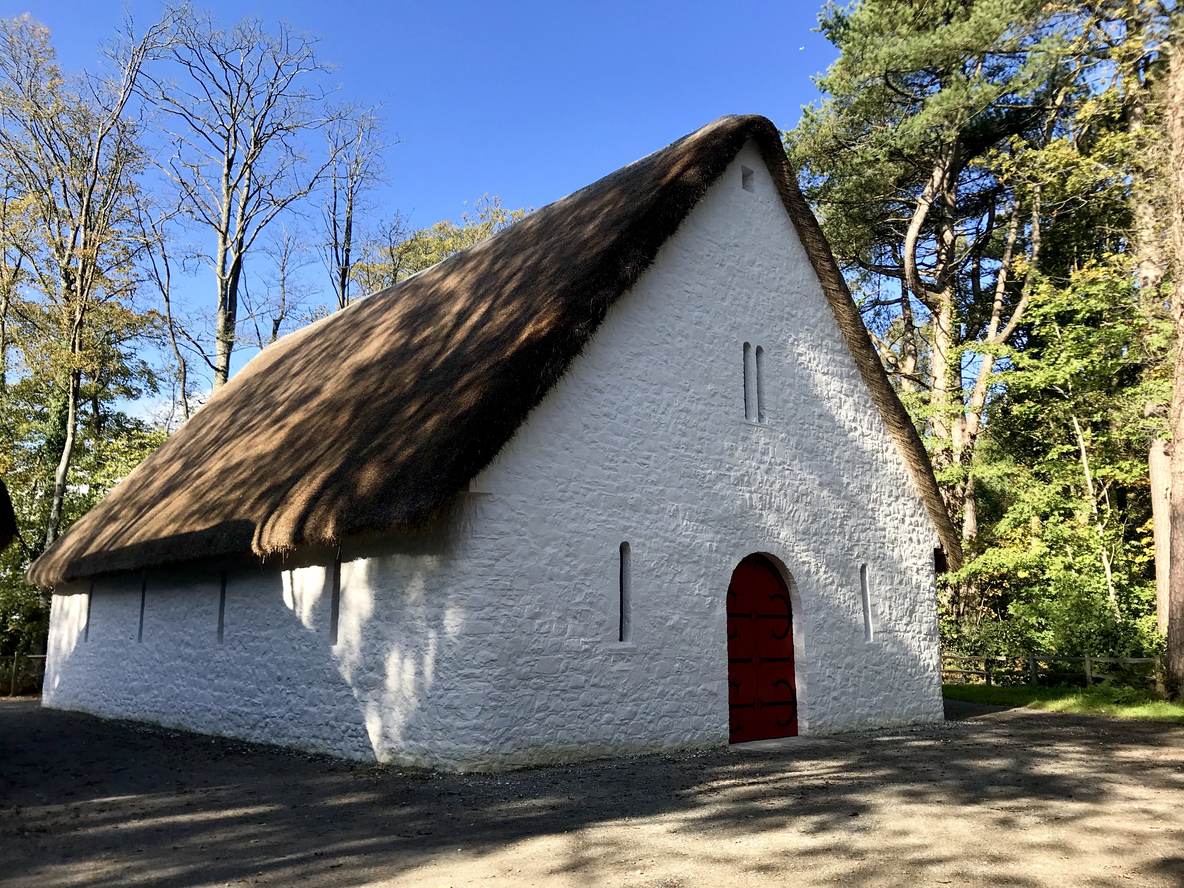St Fagans National Museum of Wales