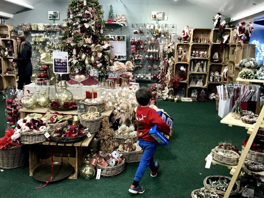 What to expect at Pugh’s Garden Village Radyr’s The Magic of Christmas