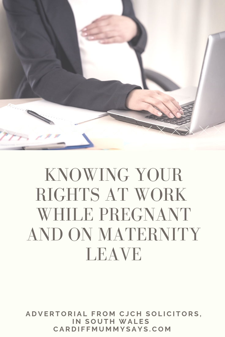 Maternity rights