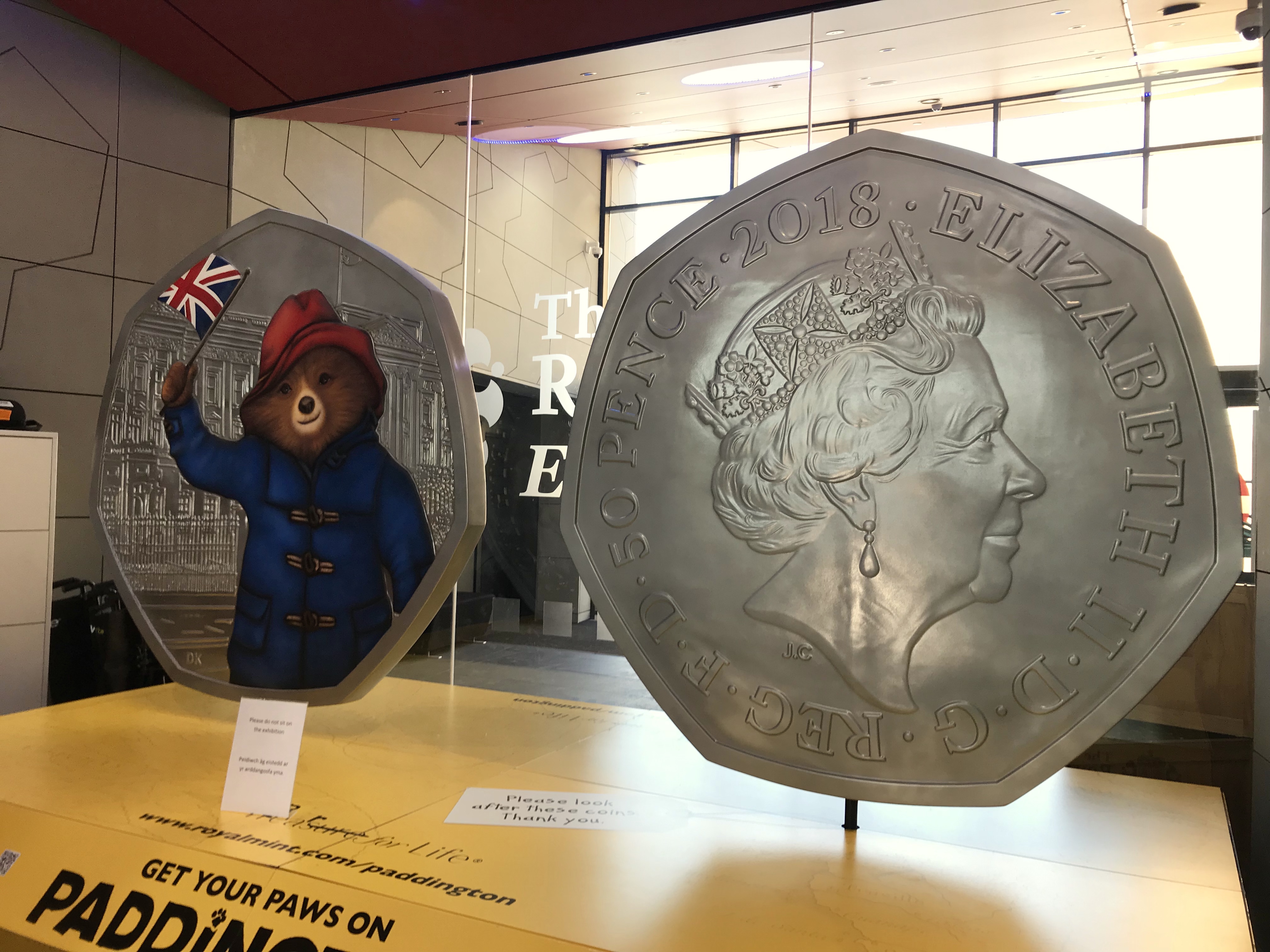 The Royal Mint Experience