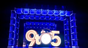 9 to 5 the musical review
