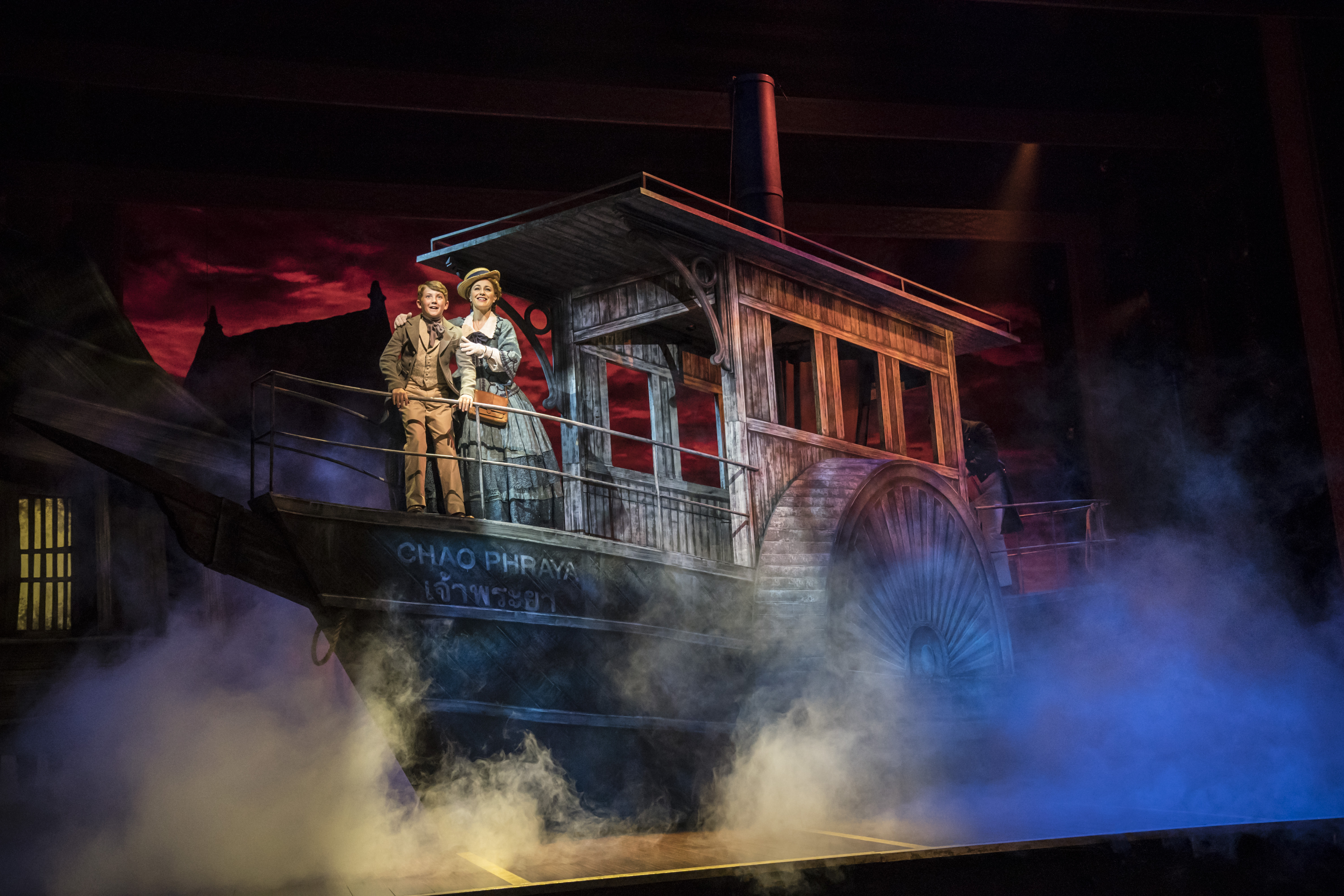 A review of The King and I at Wales Millennium Centre, Cardiff Cardiff Mummy SaysCardiff Mummy A review of The King and I at Wales Millennium Centre, Cardiff Cardiff Mummy SaysCardiff Mummy