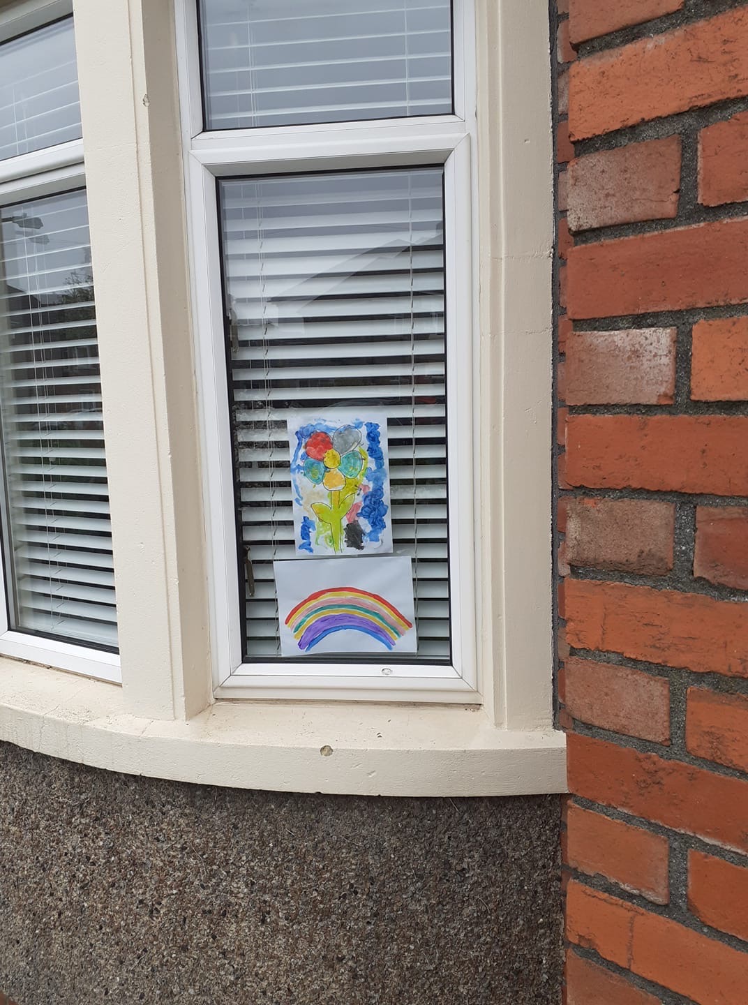 Cardiff Windows of Hope 