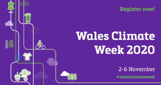 Wales Climate Week 2020