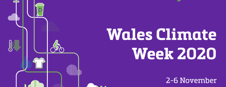 Wales Climate Week 2020