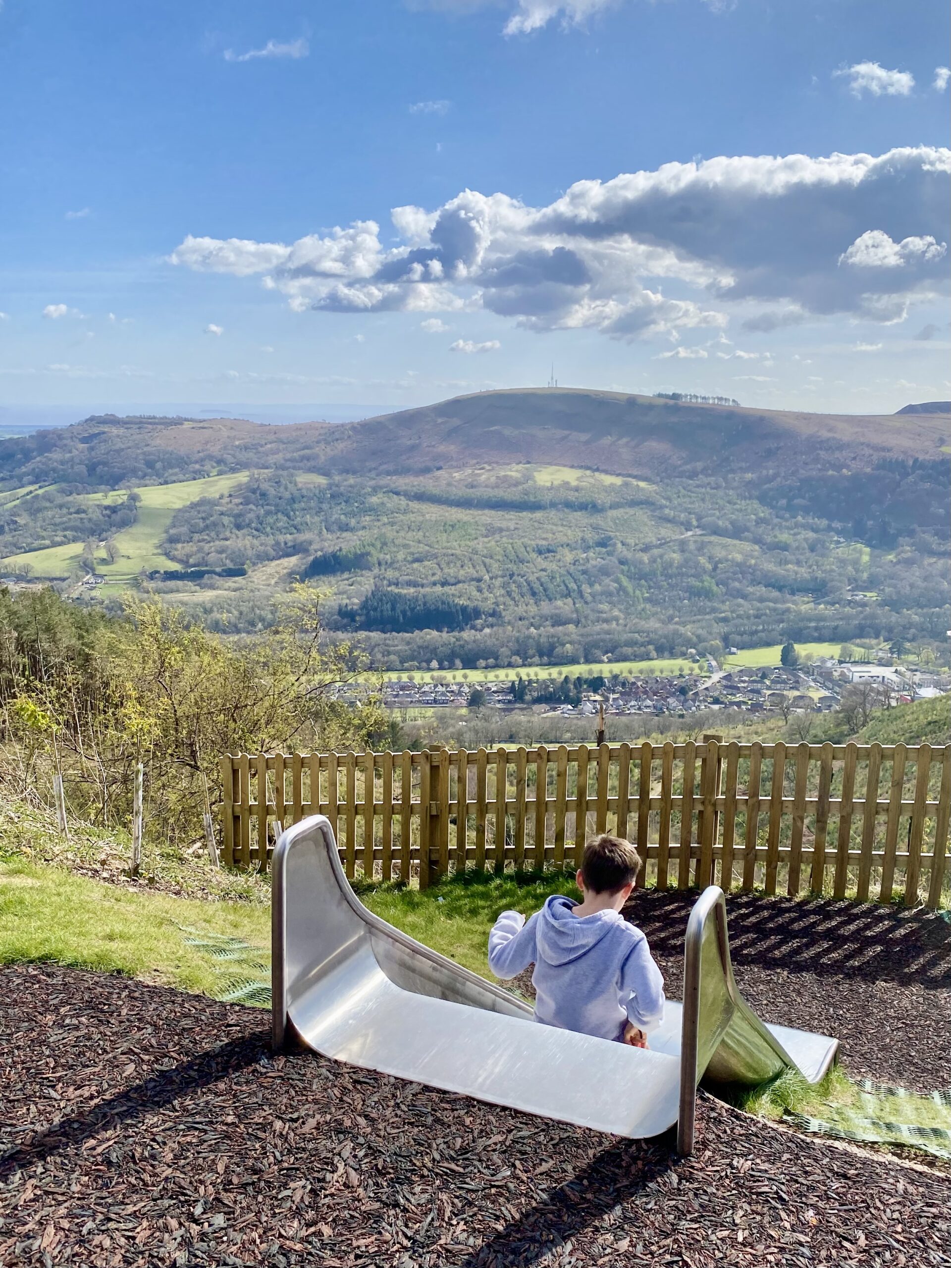 What to expect when you visit Cwmcarn Forest Drive, just half an hour from Cardiff